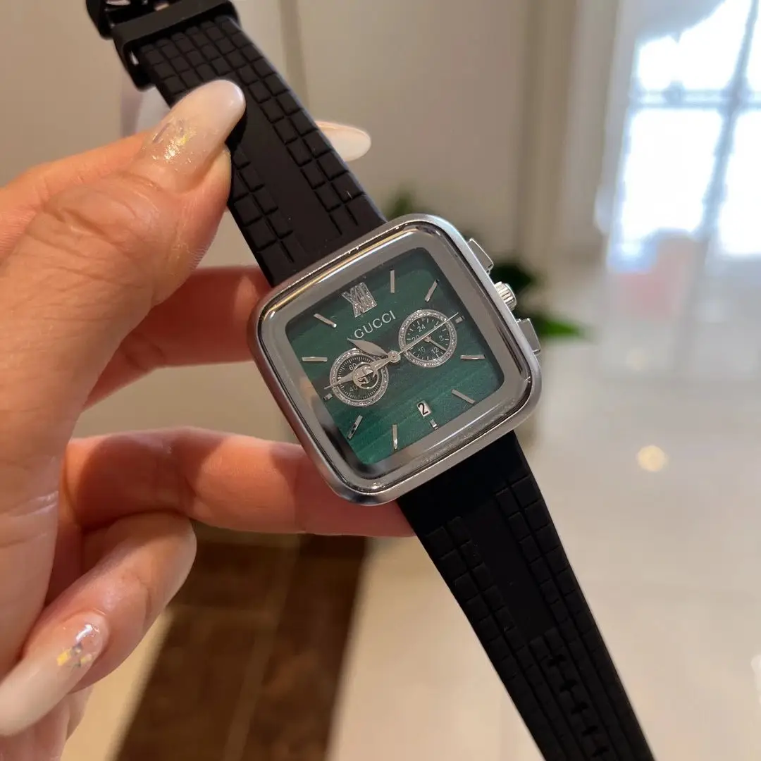 Gucci Watches [12 styles] — foto 5 de 6
