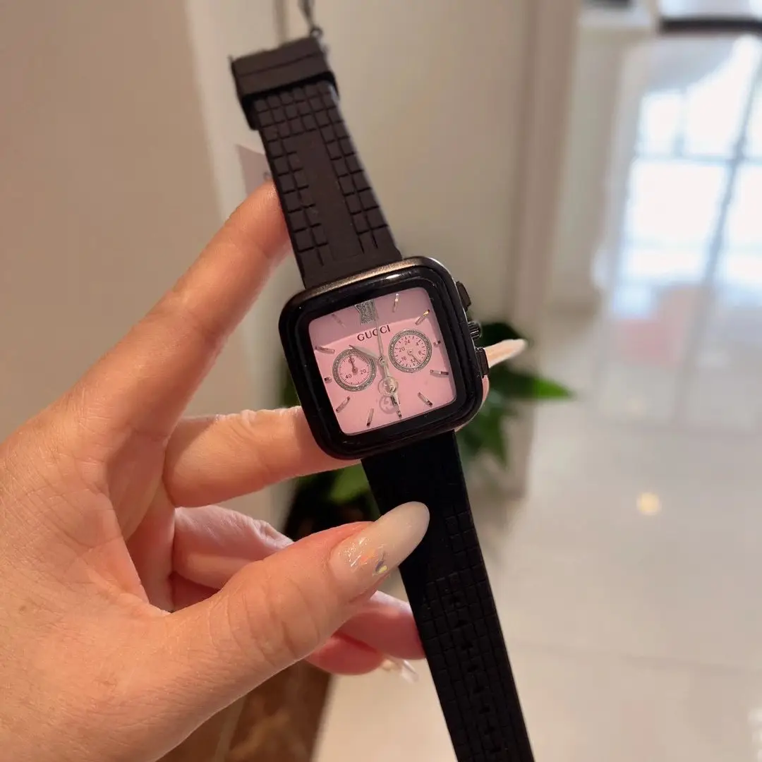 Gucci Watches [12 styles] — foto 6 de 6