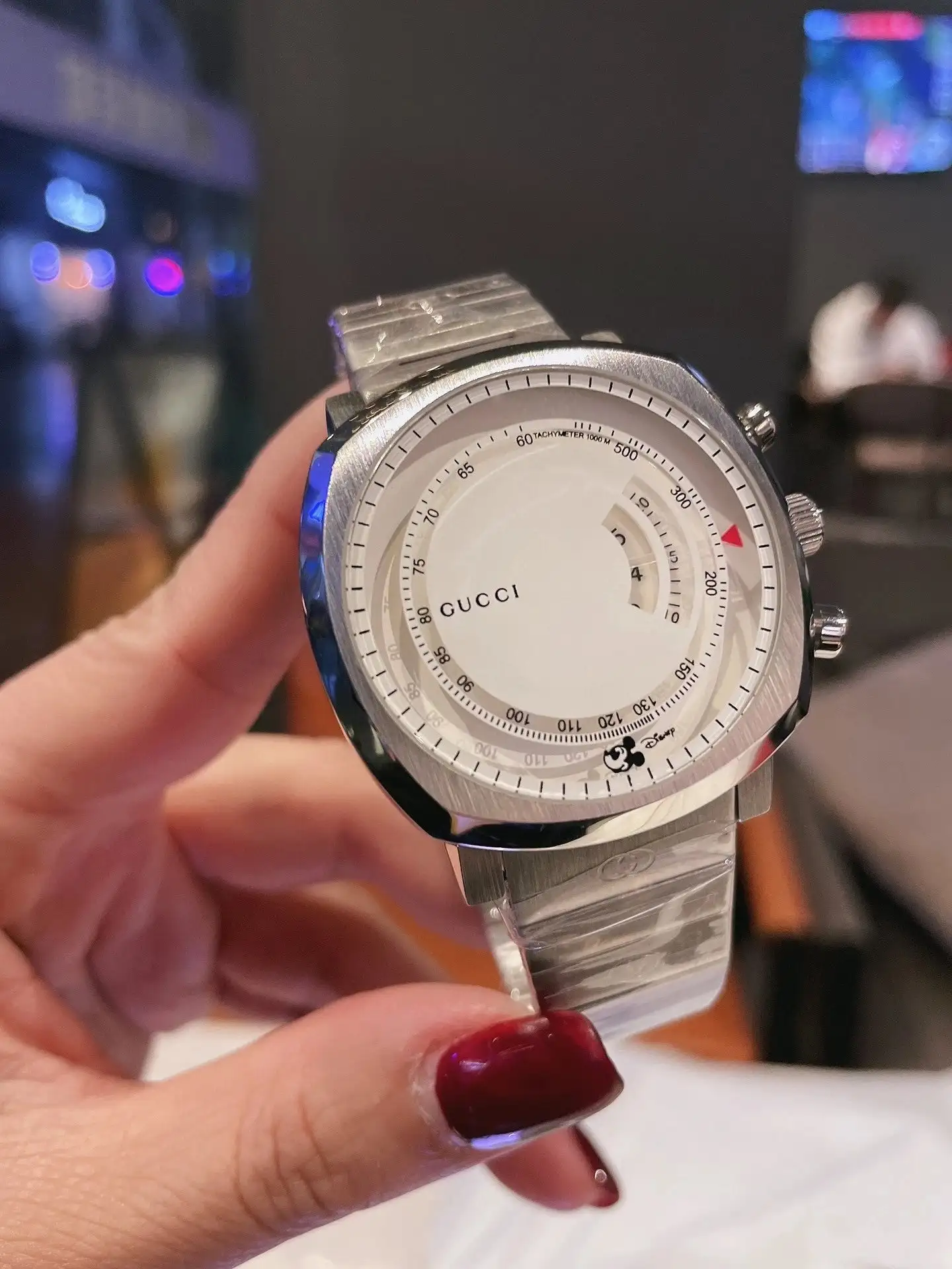 Gucci Watches [6 styles] — foto 4 de 6