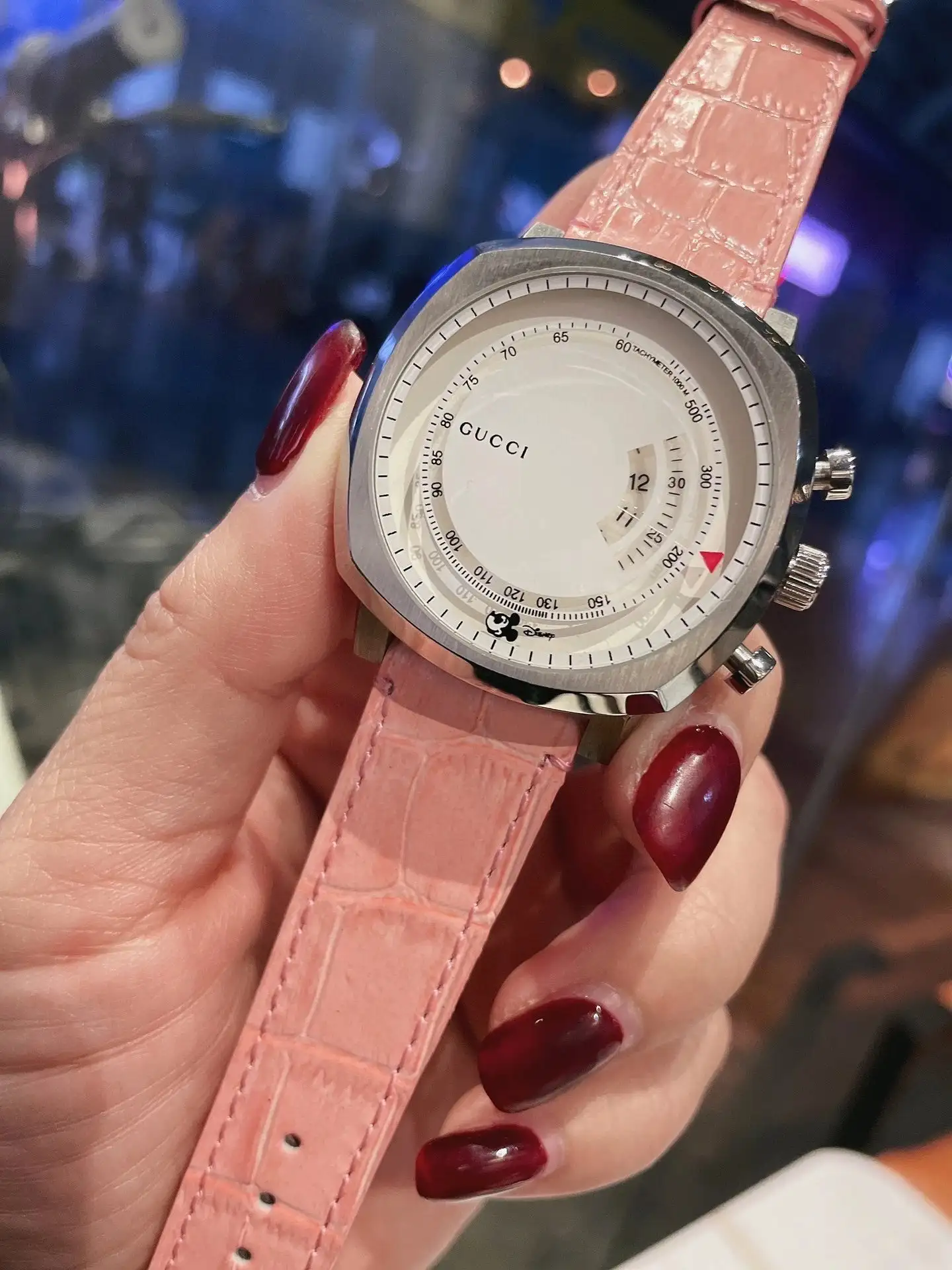Gucci Watches [6 styles] — foto 6 de 6