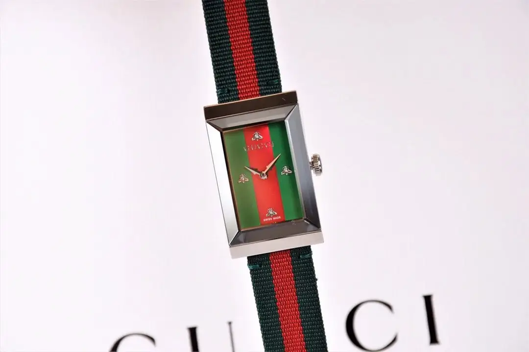 Gucci Quartz Watch [6 styles] — foto 3 de 6