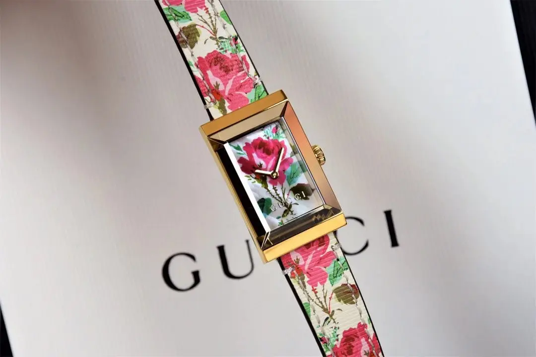 Gucci Quartz Watch [6 styles] — foto 4 de 6