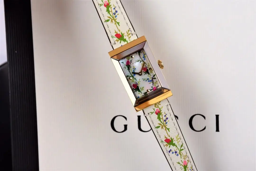 Gucci Quartz Watch [6 styles] — foto 5 de 6