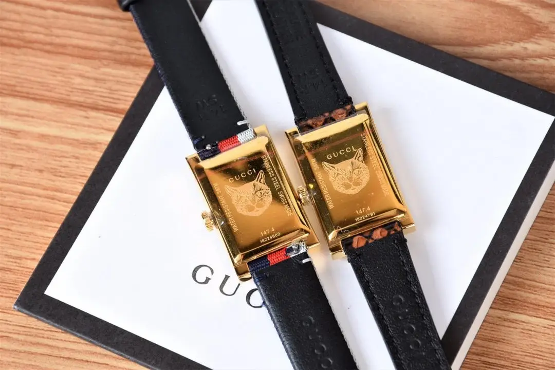 Gucci Quartz Watch [6 styles] — foto 6 de 6