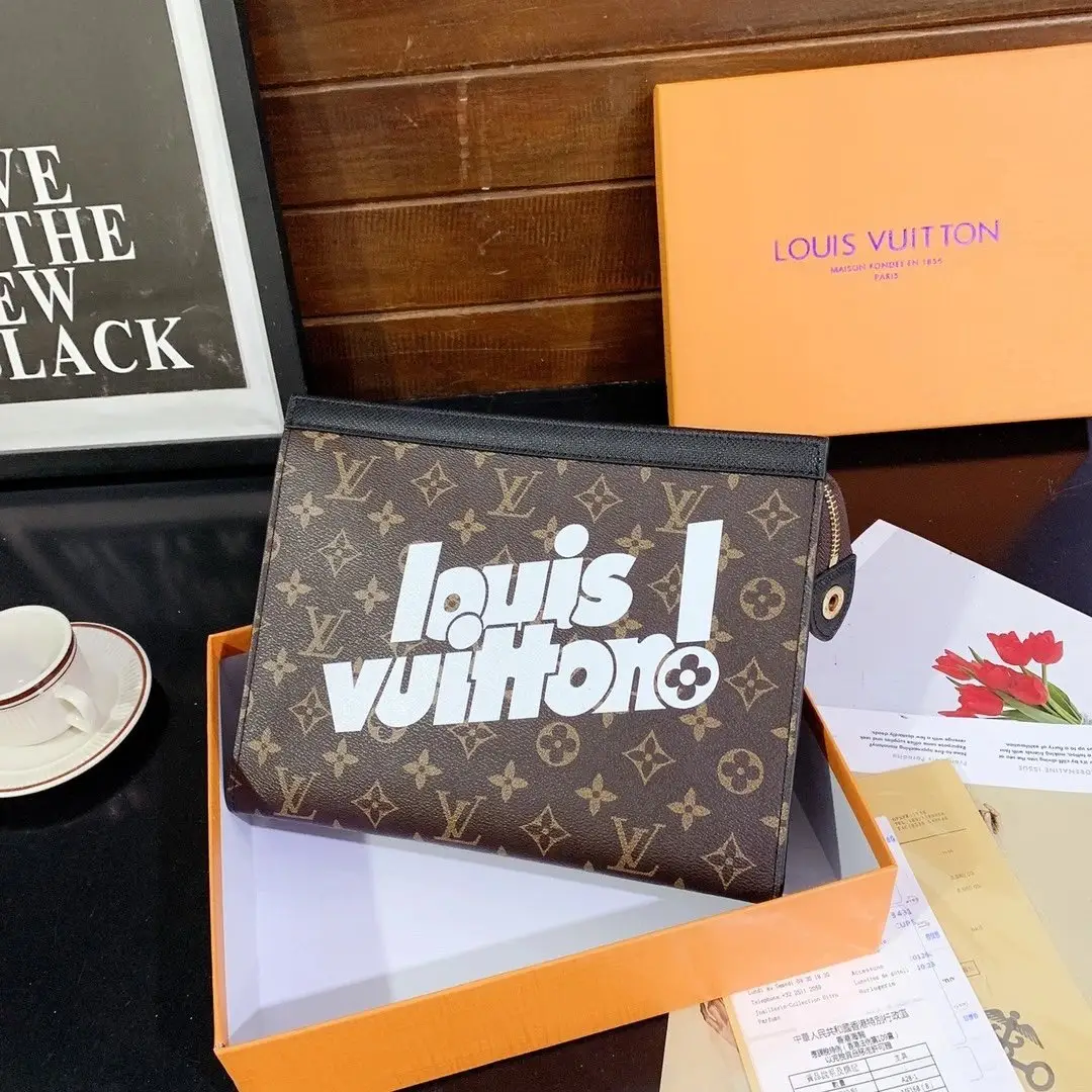 Louis Vuitton Crossbody Bags [39 styles] — foto 3 de 6
