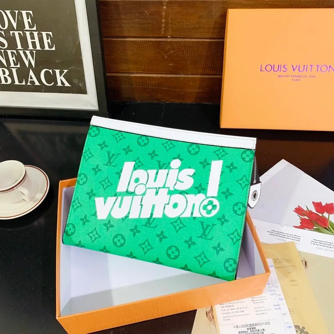 Louis Vuitton Crossbody Bags [39 styles] — foto 4 de 6