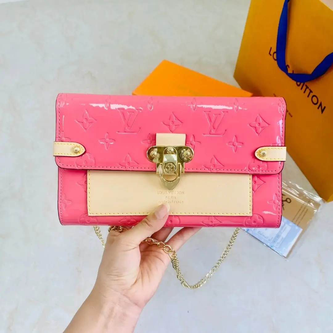 Louis Vuitton Crossbody Bags [39 styles] — foto 5 de 6