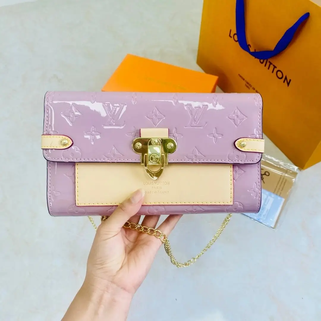 Louis Vuitton Crossbody Bags [39 styles] — foto 6 de 6