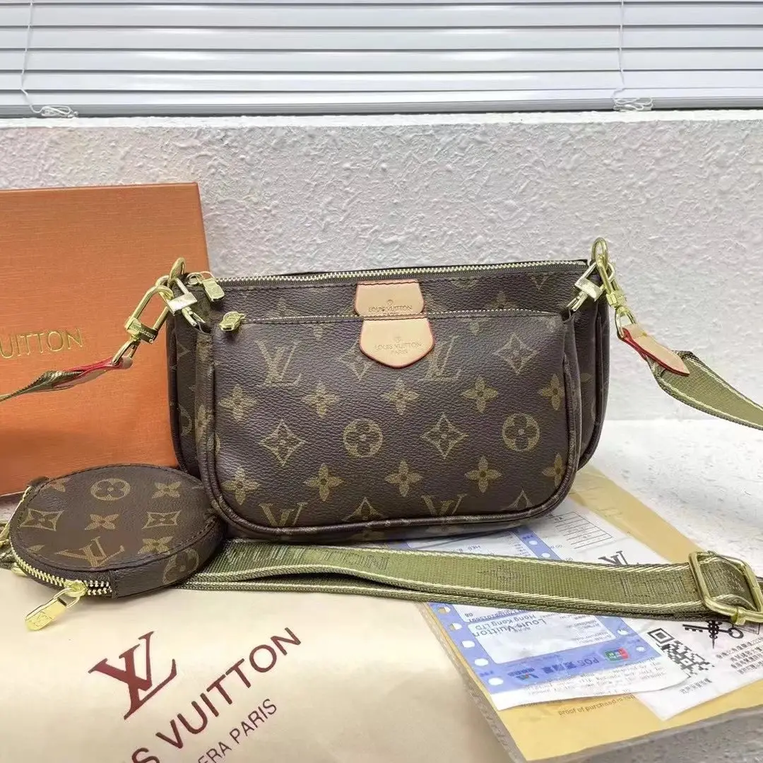 Louis Vuitton Handbags [35 styles] — foto 3 de 6