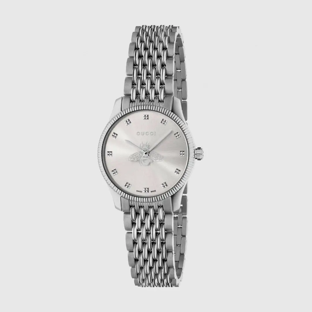 Gucci Watches [2 styles]