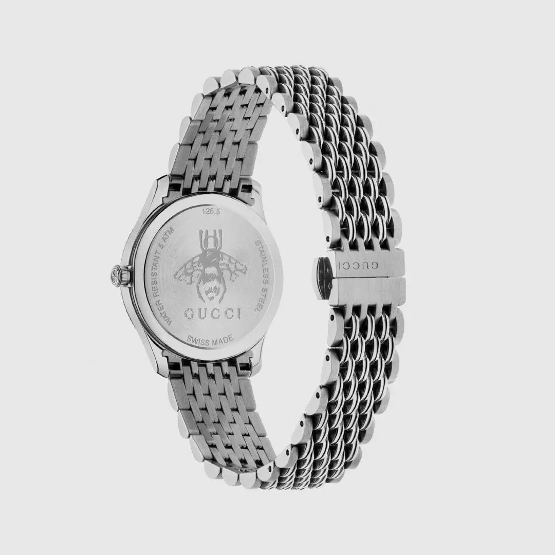Gucci Watches [2 styles] — foto 2 de 6
