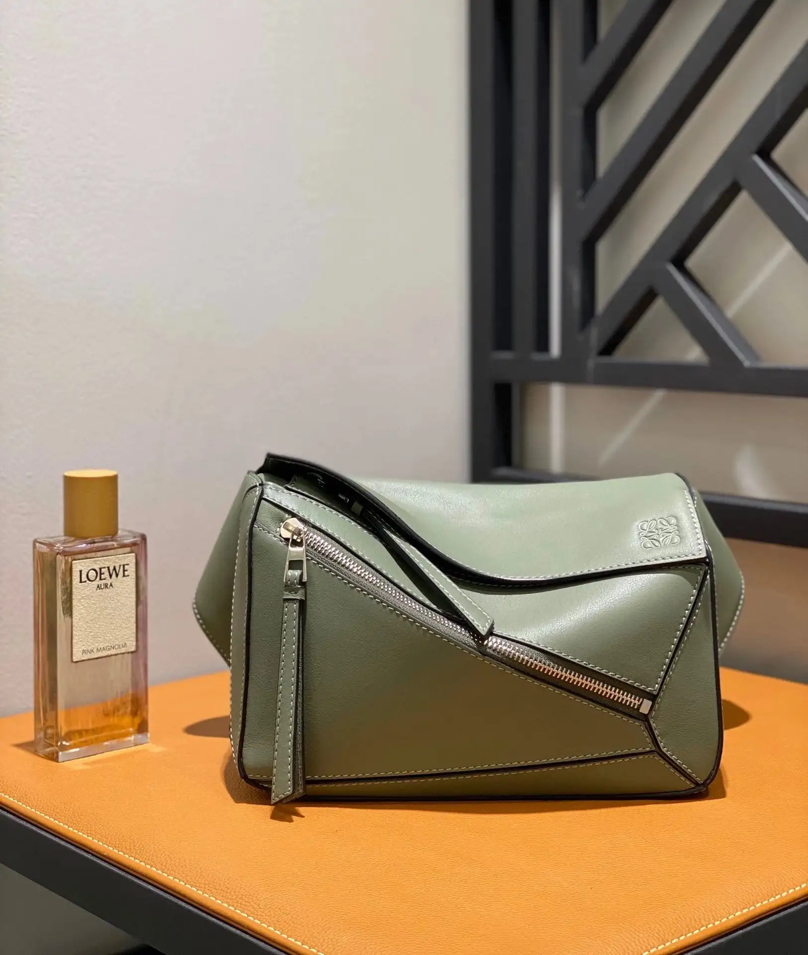 Loewe Chain Bag [11 styles] — foto 3 de 6