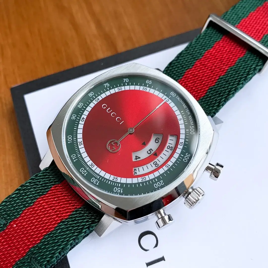 Gucci Watches [3 styles] — foto 6 de 6
