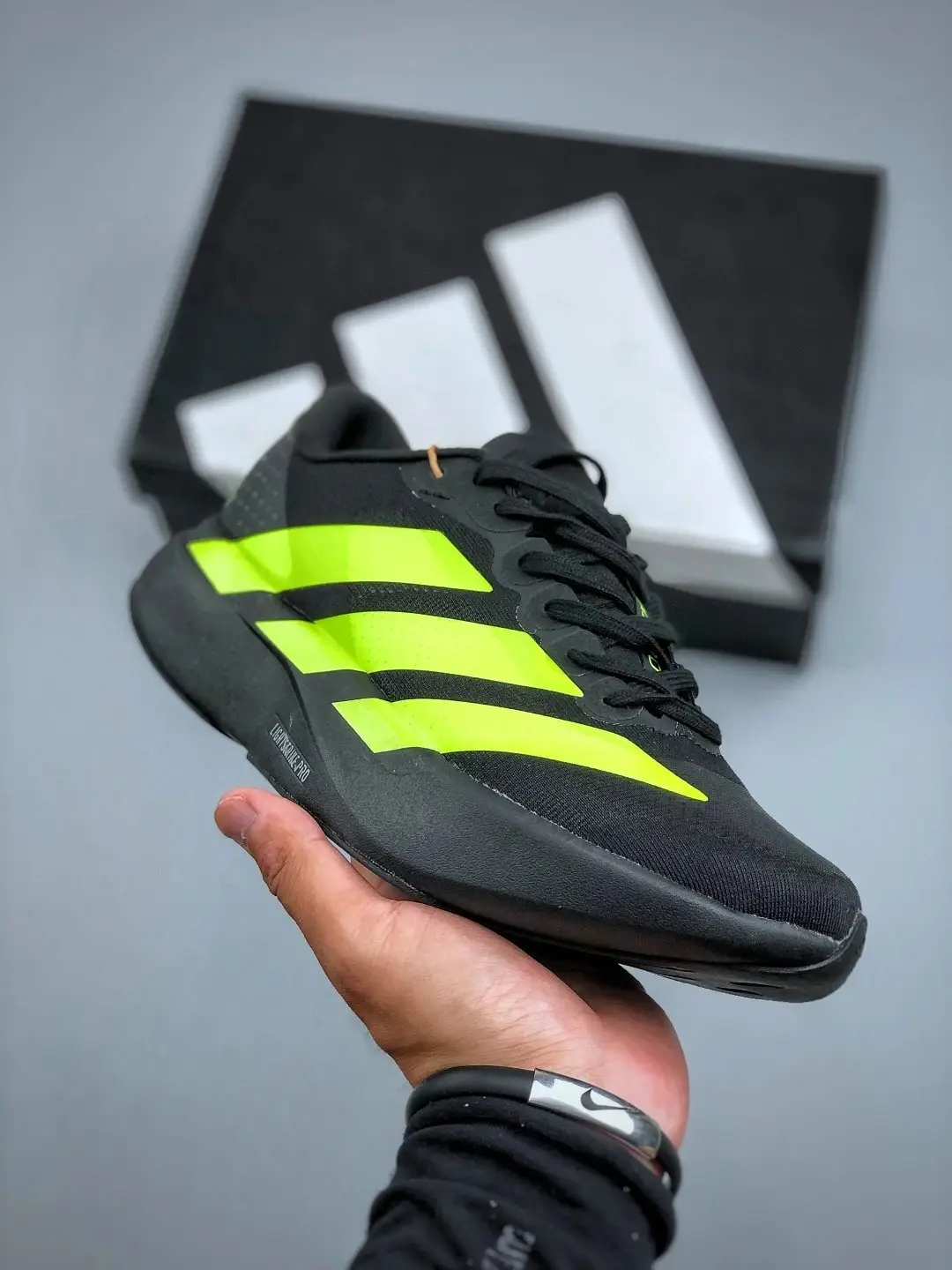 Adidas Running Shoes [40 styles]