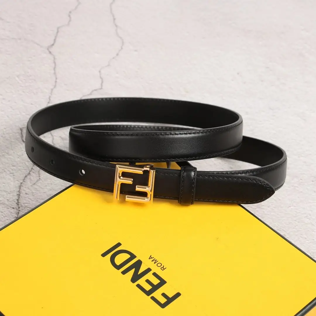 Fendi Leather Belt [15 styles] — foto 3 de 6