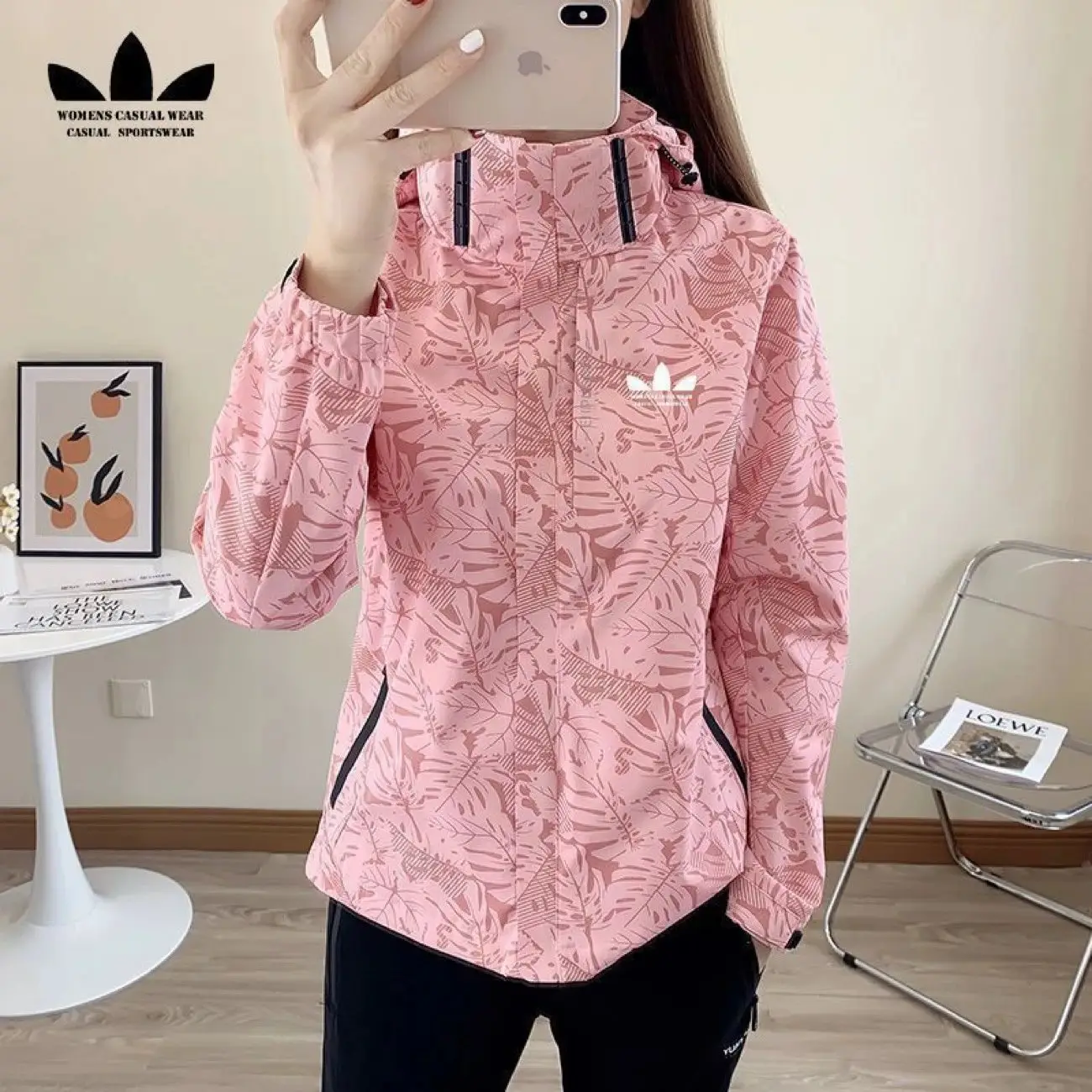 Adidas Originals Jacket [15 styles] — foto 3 de 6