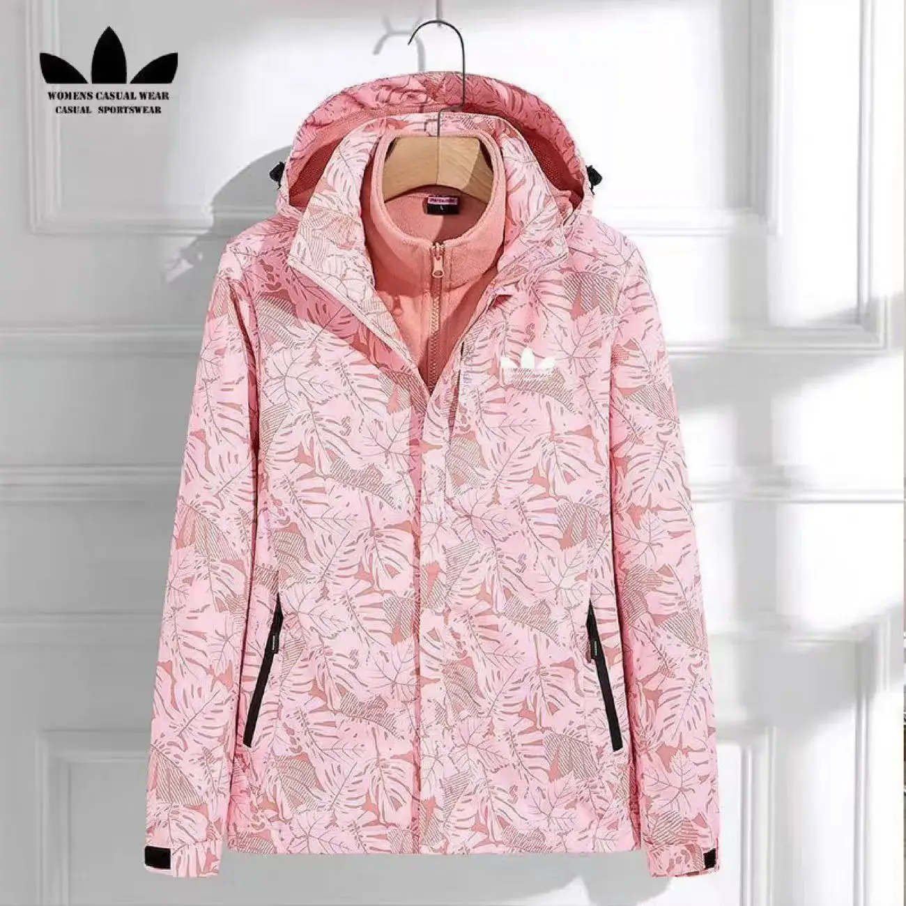 Adidas Originals Jacket [15 styles] — foto 6 de 6