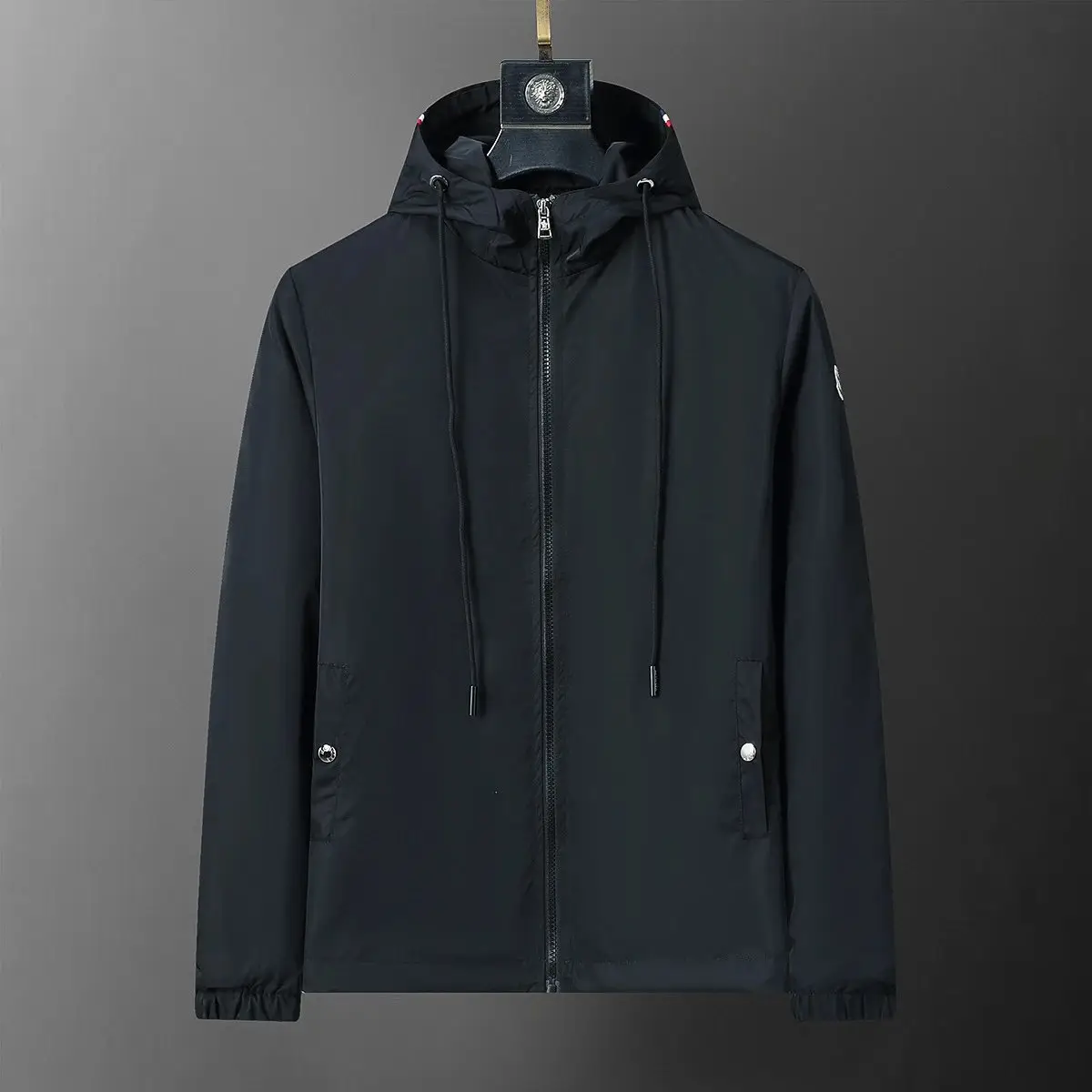 Dior Windbreaker [3 styles] — foto 3 de 6