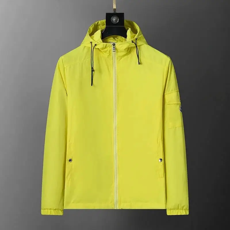 Dior Windbreaker [3 styles] — foto 6 de 6