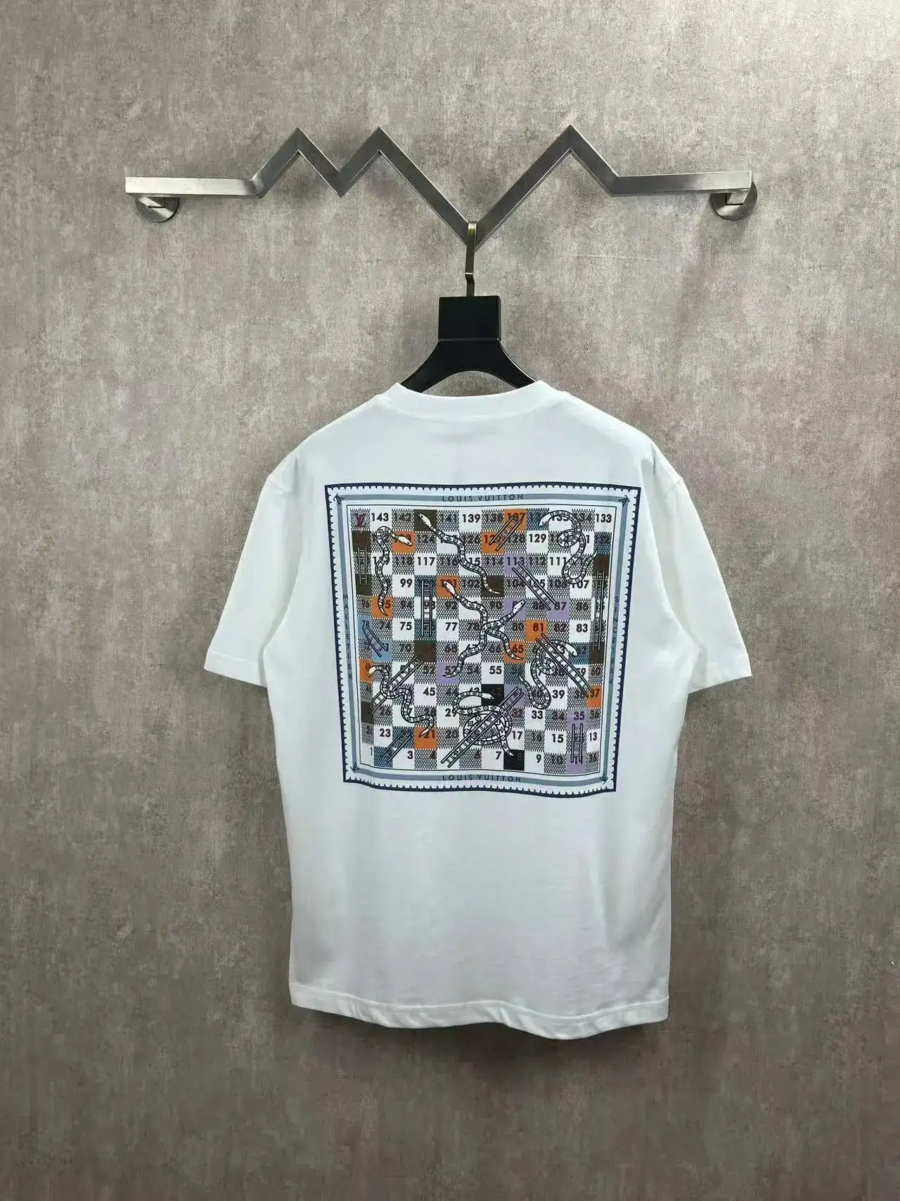 Louis Vuitton T Shirt [32 styles] — foto 2 de 6