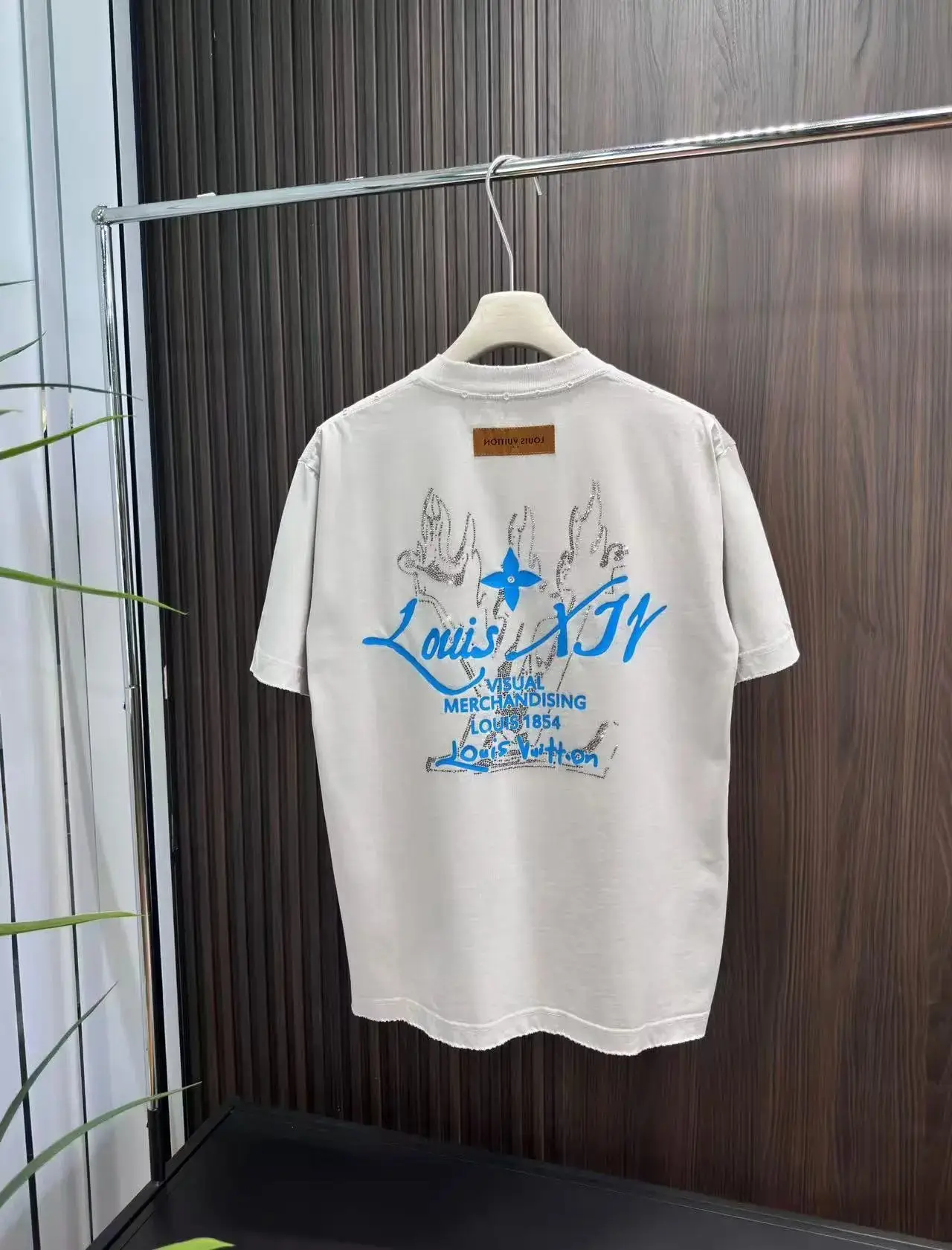 Louis Vuitton T Shirt [32 styles] — foto 4 de 6