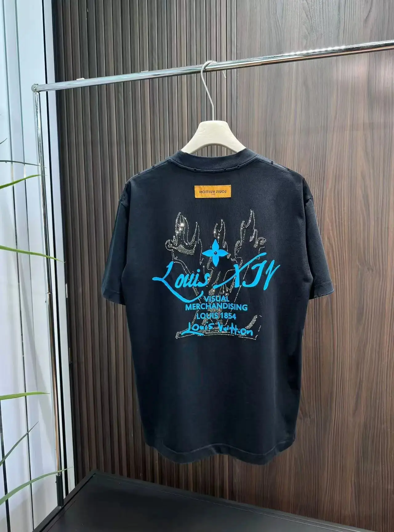 Louis Vuitton T Shirt [32 styles] — foto 5 de 6