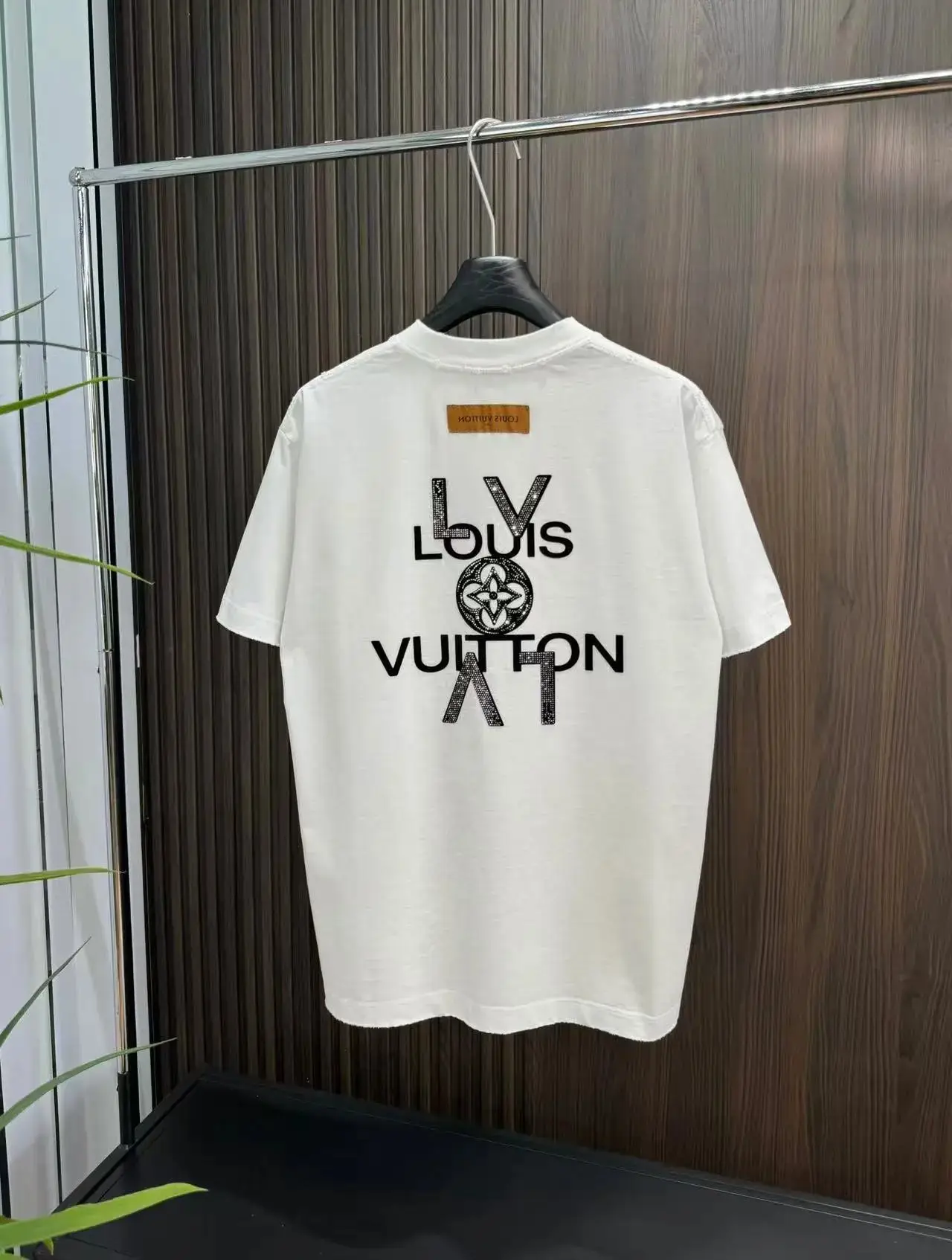 Louis Vuitton T Shirt [32 styles] — foto 6 de 6