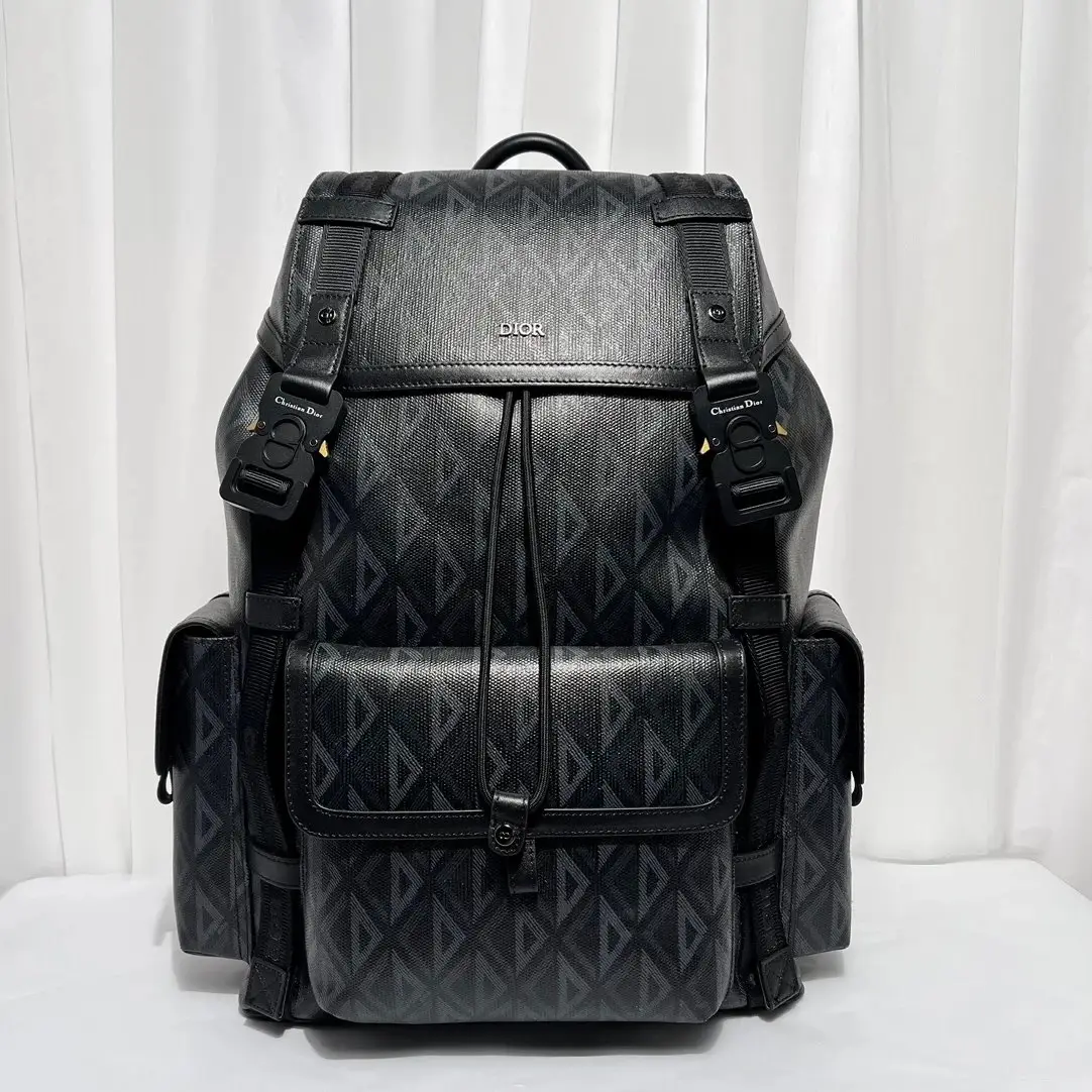 Dior Backpacks [14 styles]