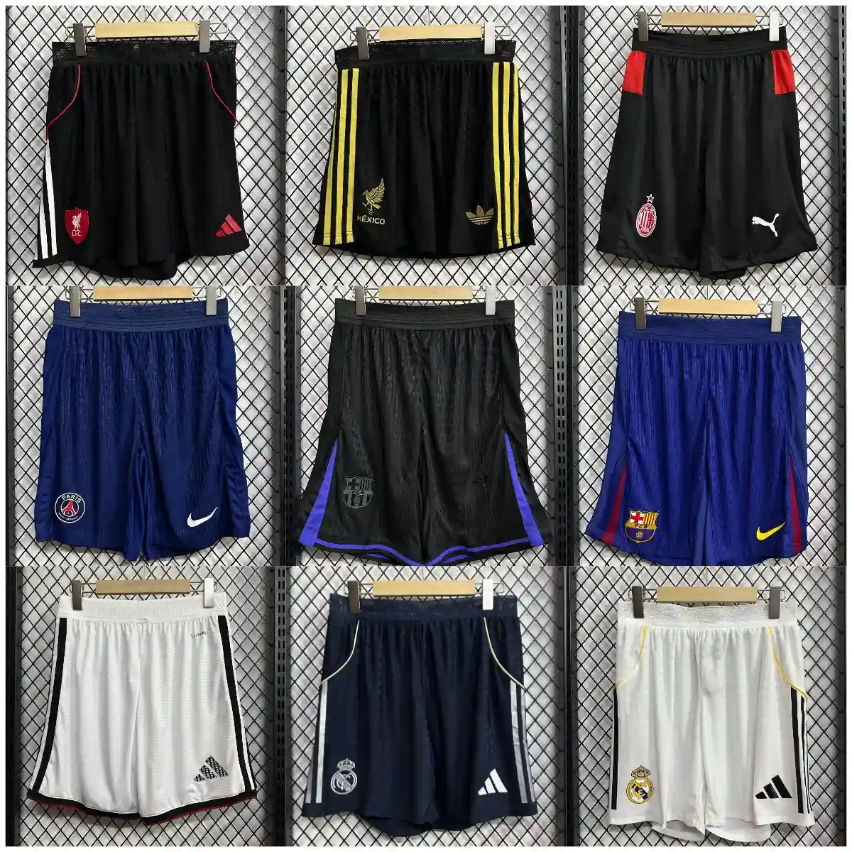 Adidas Originals Shorts [32 styles]