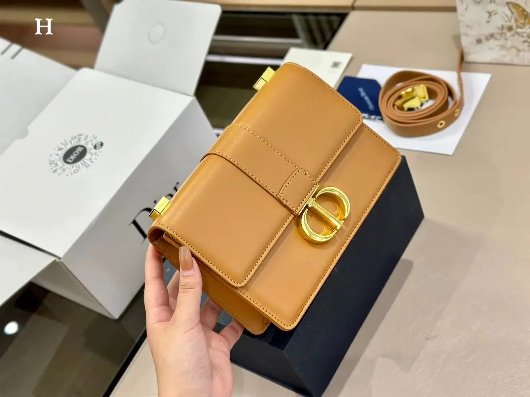 Dior Chain Bag [15 styles] — foto 2 de 6