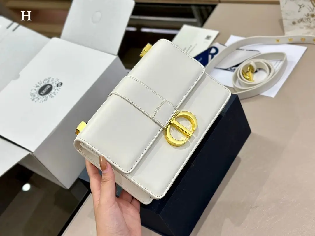 Dior Chain Bag [15 styles] — foto 4 de 6