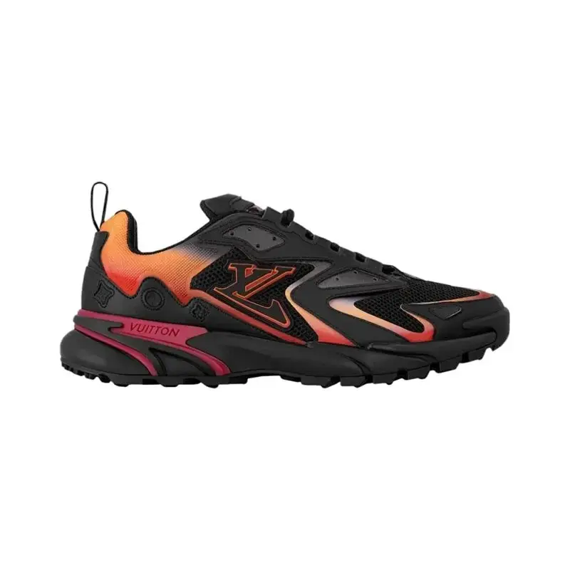 Louis Vuitton Chunky Sneakers [24 styles] — foto 6 de 6