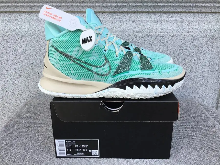 Nike Basketball Shoes [25 styles] — foto 5 de 6