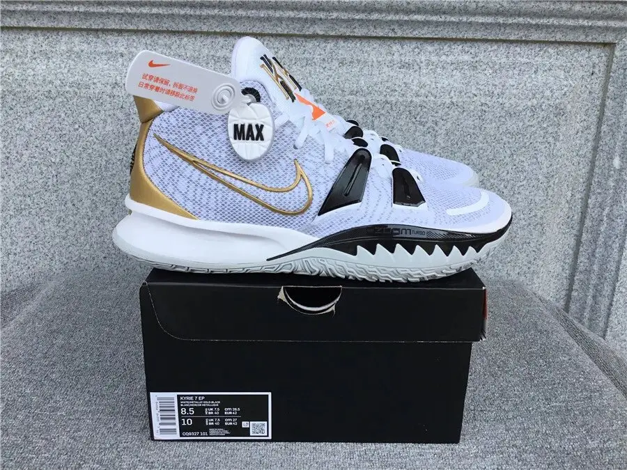 Nike Basketball Shoes [25 styles] — foto 6 de 6
