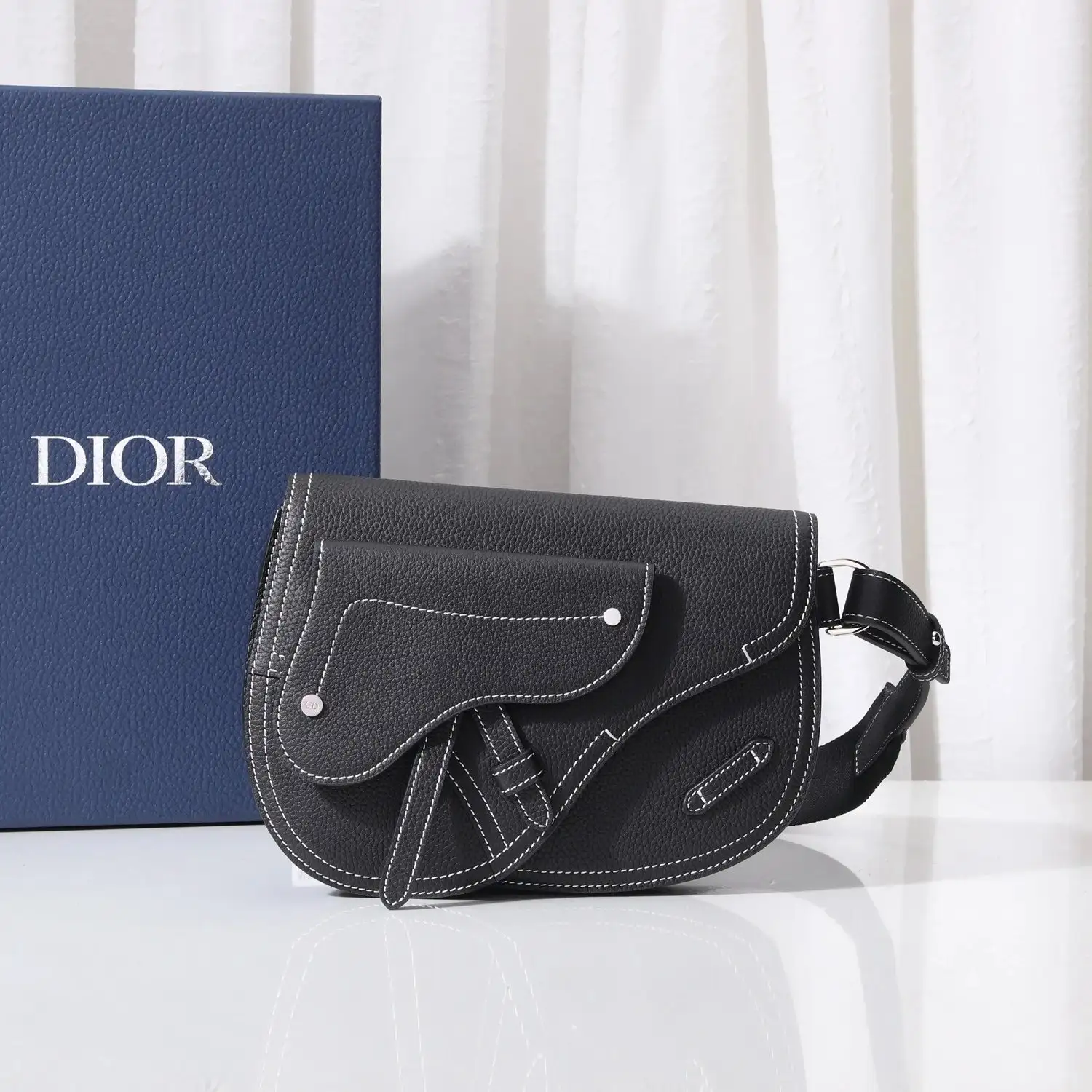 Dior Saddle Bag [15 styles] — foto 5 de 6