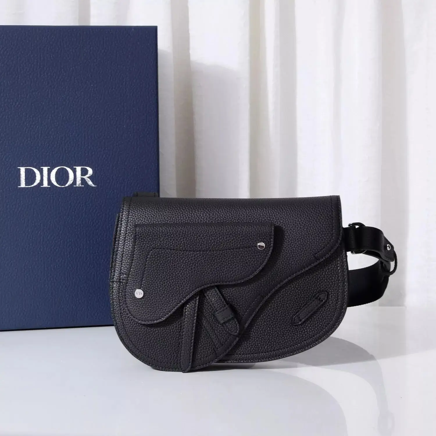 Dior Saddle Bag [15 styles] — foto 6 de 6