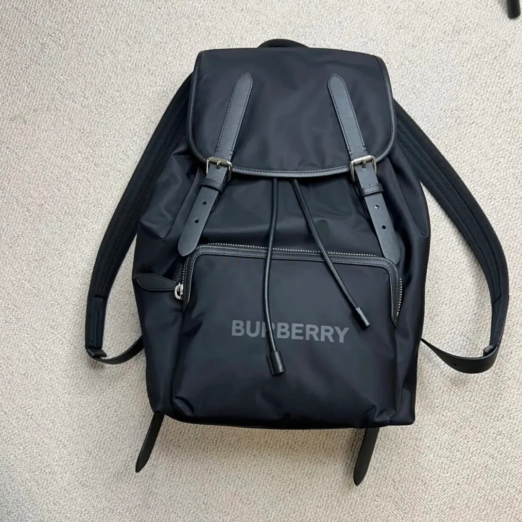 Burberry Backpacks [15 styles]