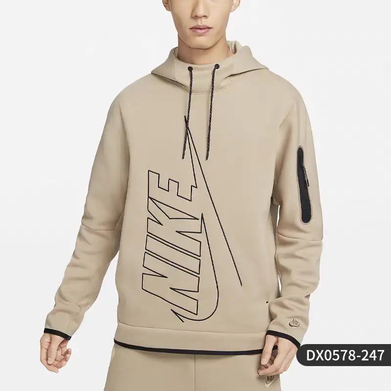 Nike Hoodie [2 styles]