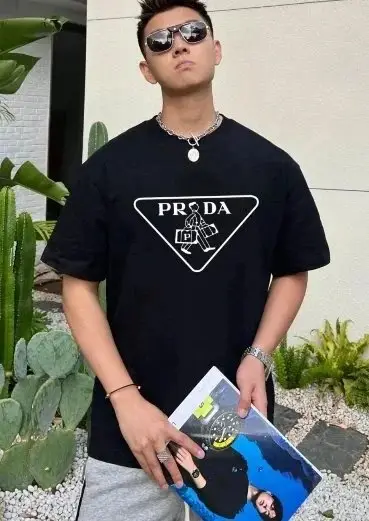 Prada T Shirt [12 styles] — foto 3 de 6