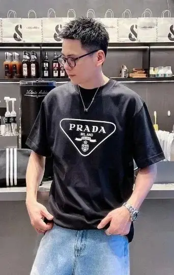 Prada T Shirt [12 styles] — foto 6 de 6
