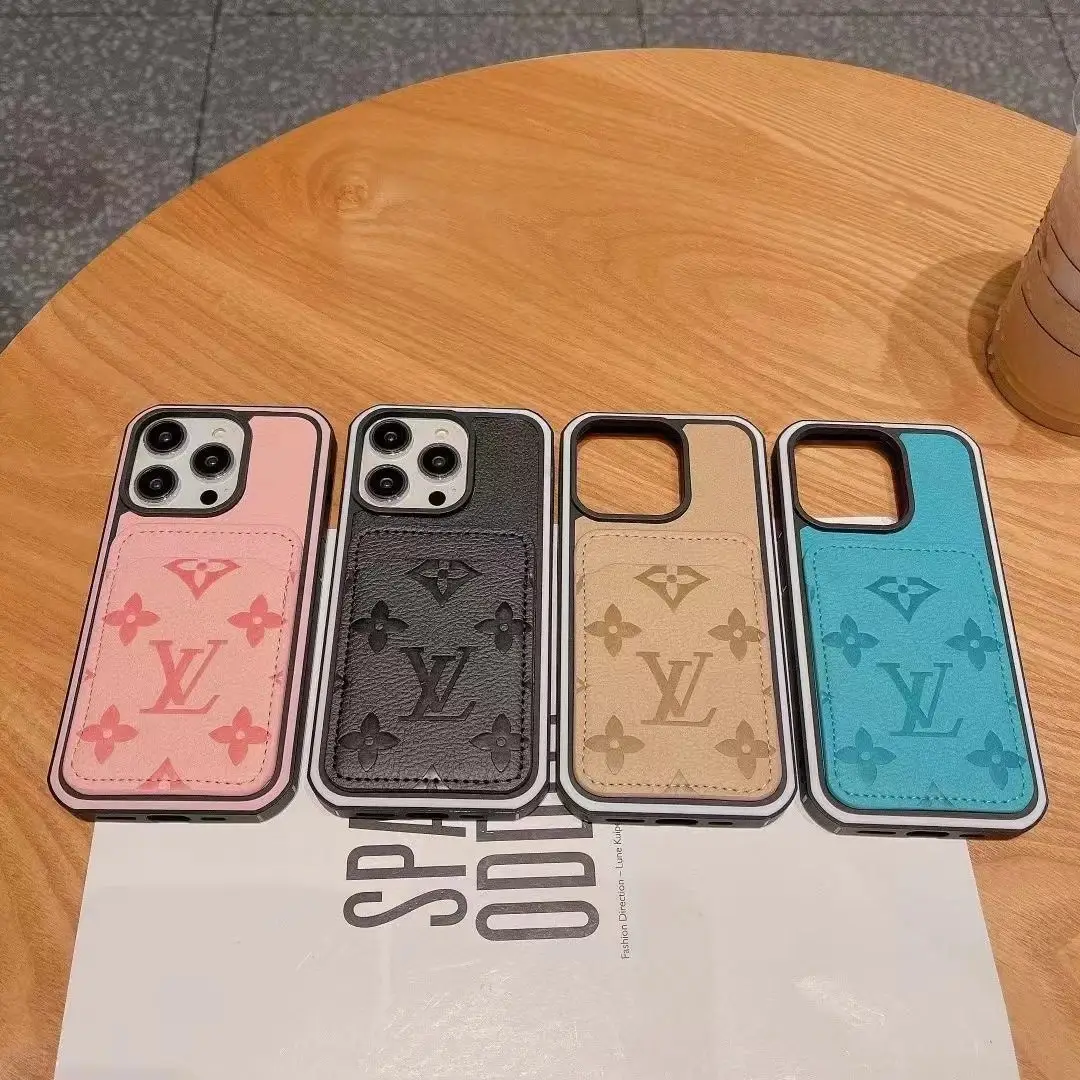 Louis Vuitton Phone Case [29 styles] — foto 2 de 6