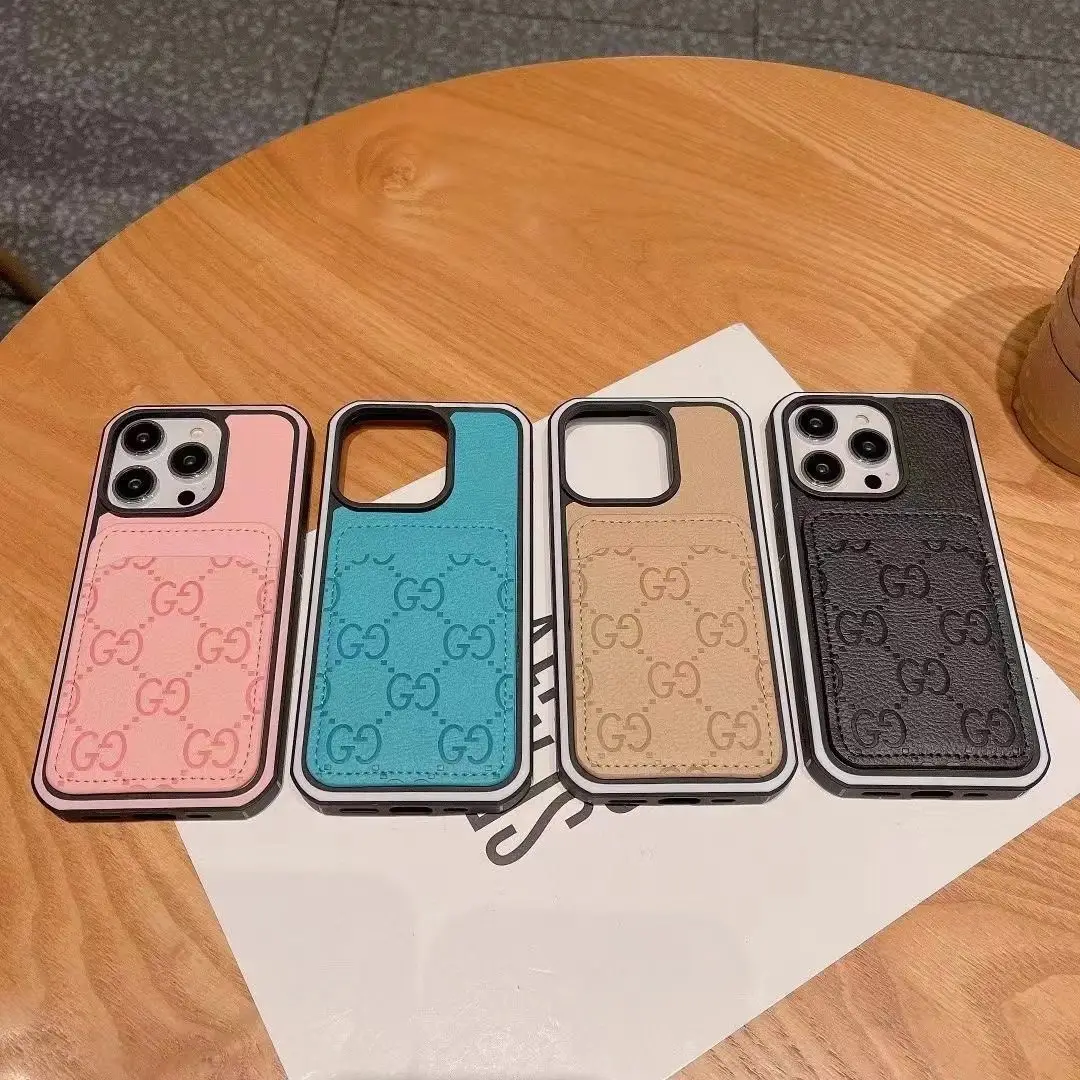 Louis Vuitton Phone Case [29 styles] — foto 3 de 6