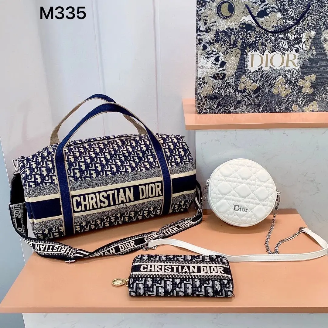 Dior Saddle Bag [14 styles] — foto 4 de 6