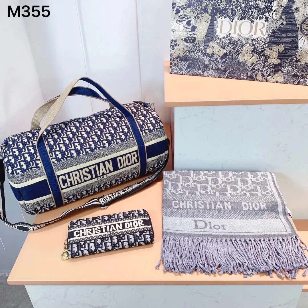 Dior Saddle Bag [14 styles] — foto 5 de 6