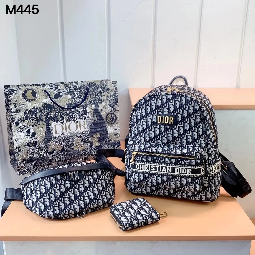 Dior Saddle Bag [14 styles] — foto 6 de 6