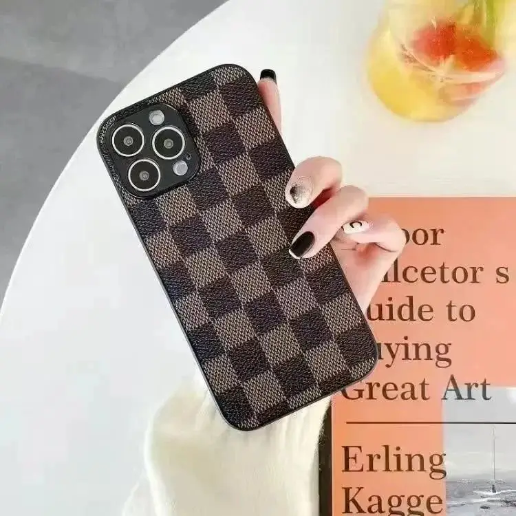 Louis Vuitton Phone Case [6 styles] — foto 5 de 6