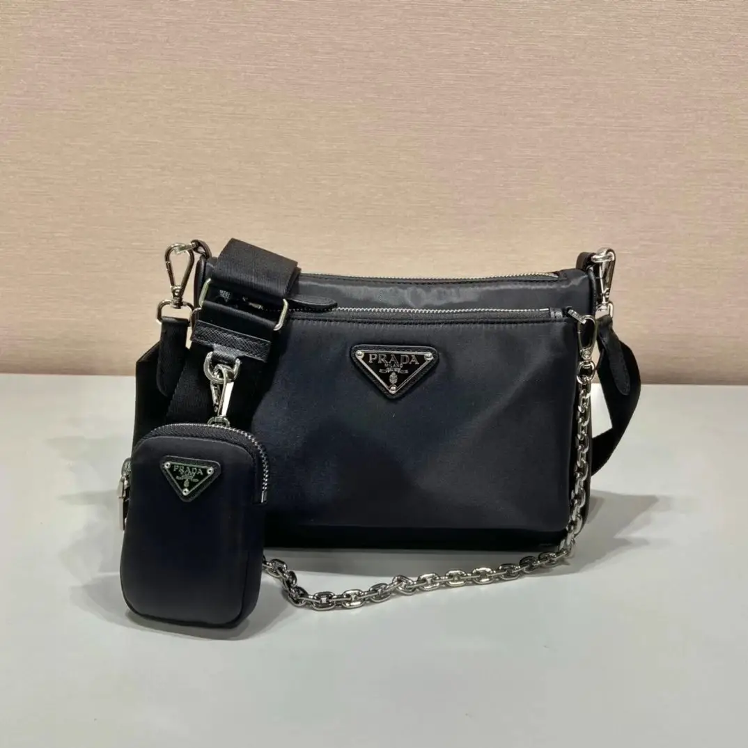 Prada Chain Bag [6 styles] — foto 5 de 6