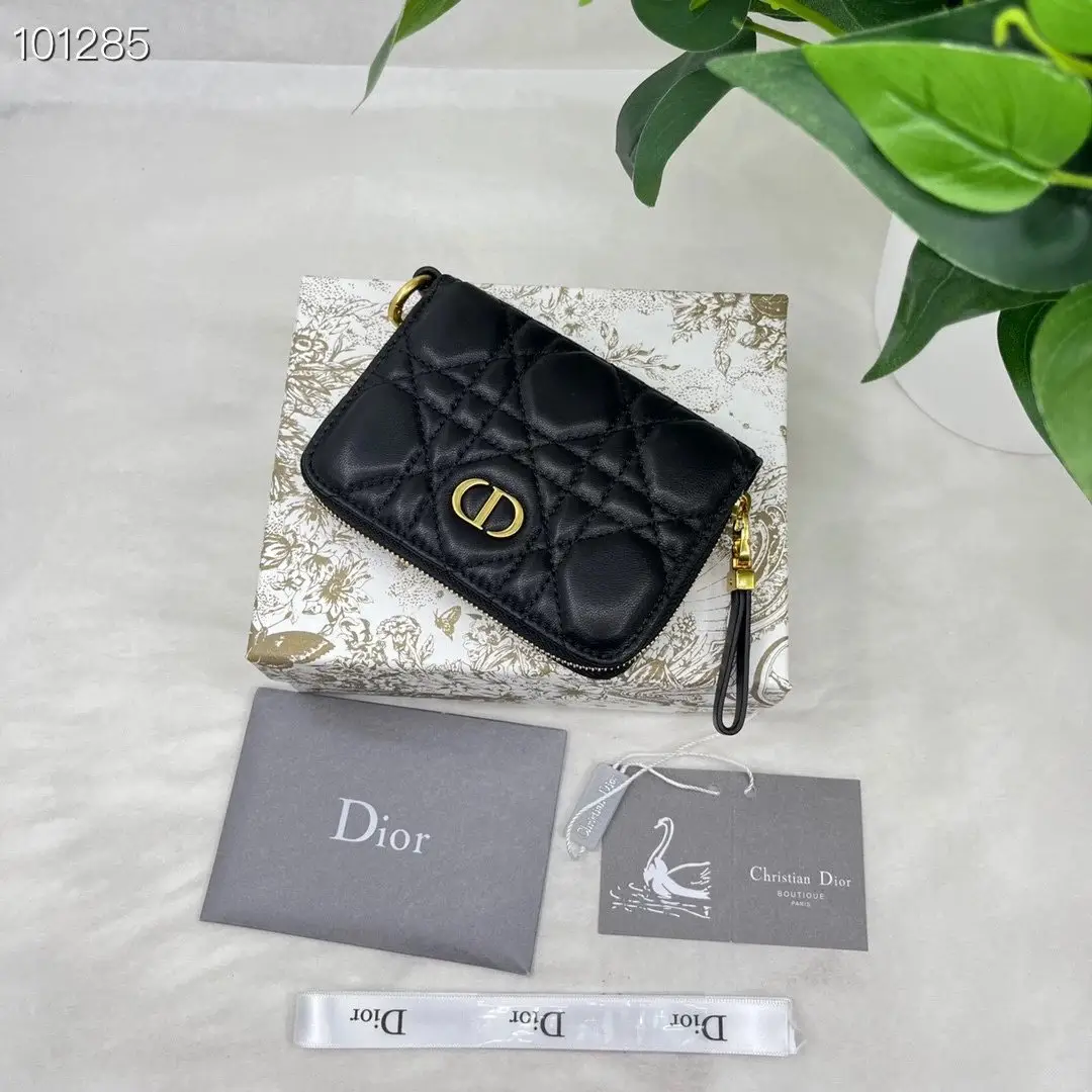 Dior Long Wallet [15 styles] — foto 2 de 6