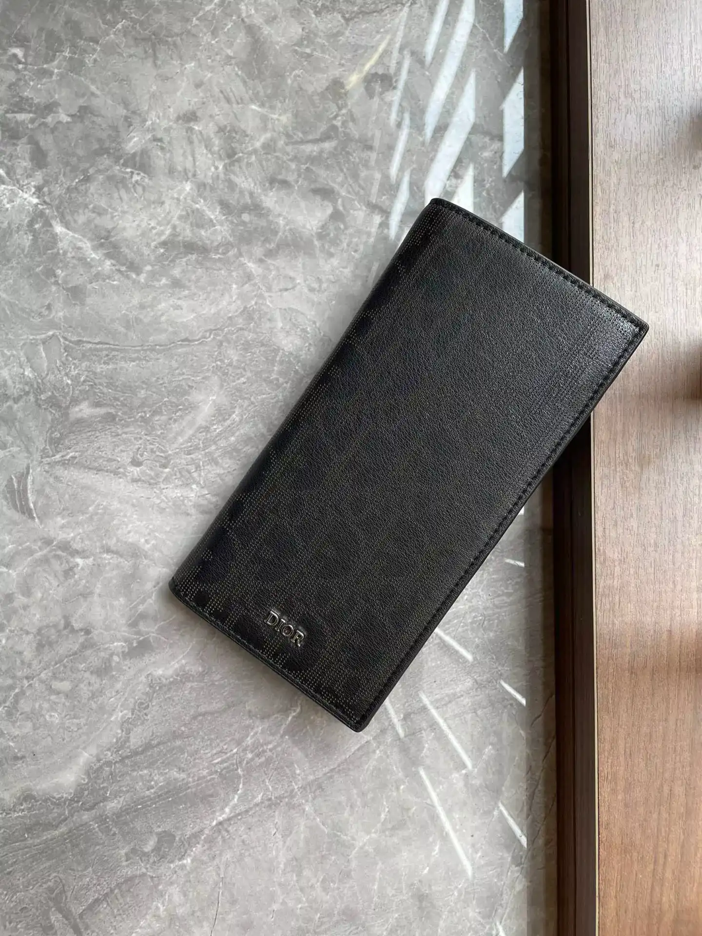 Dior Long Wallet [15 styles] — foto 4 de 6