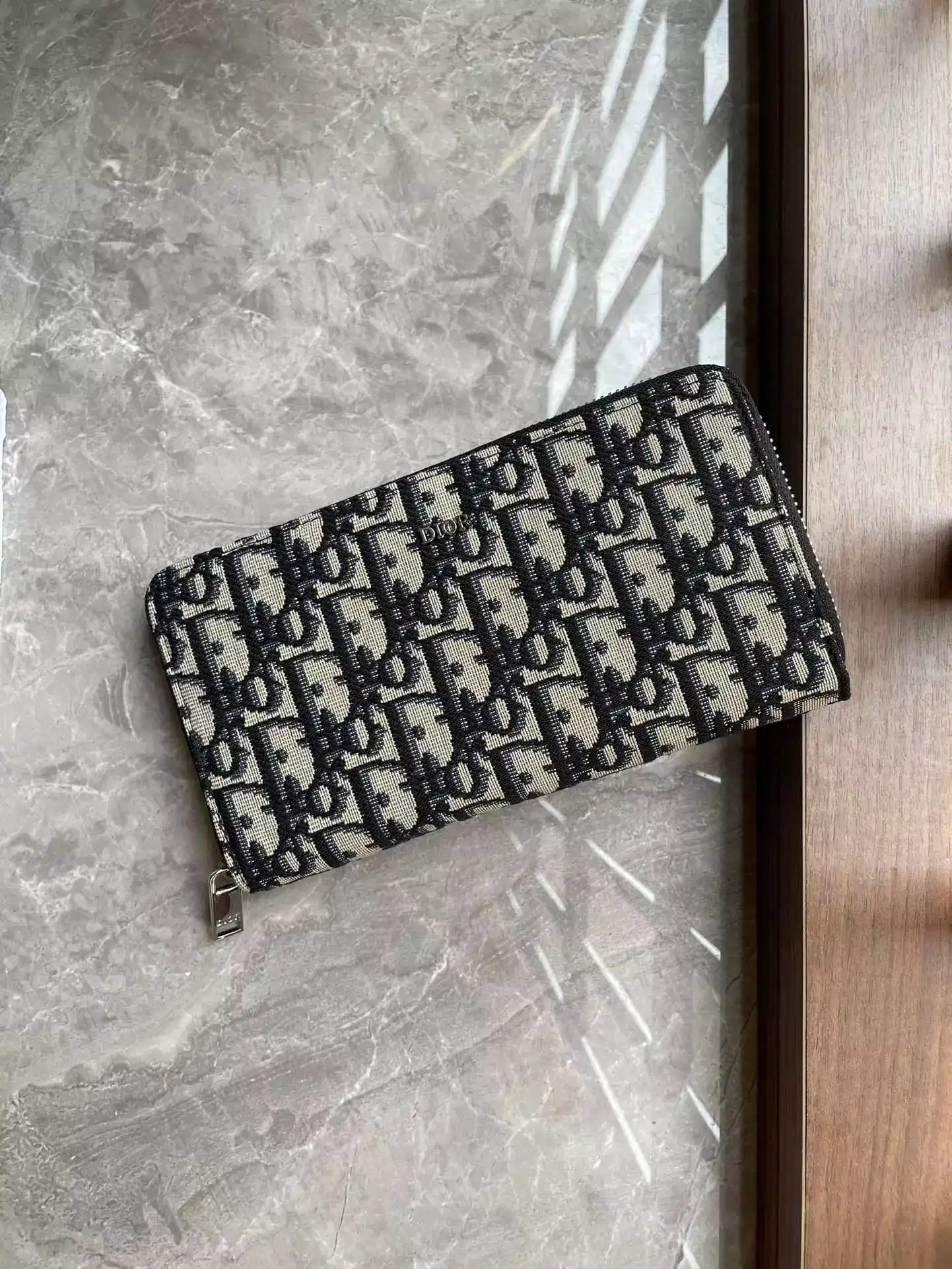 Dior Long Wallet [15 styles] — foto 5 de 6